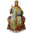 King Christ Jesus The Buddy Icon