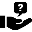 Query icon