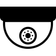 Cctv Camera icon