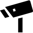 Cctv icon