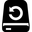 Data Backup icon