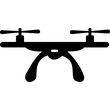 Drone icon