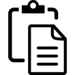 Paste icon