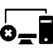 Remove Computer Desktop icon