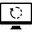 Slow Computer icon