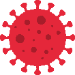 Corona icon