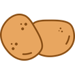 Potato icon