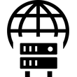 Web Server icon