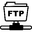 Ftp icon