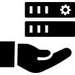 Managed Hosting icon