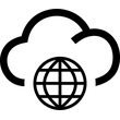 Public Cloud icon