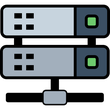 Server Rack icon