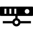 Server Storage icon