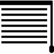 Window Blind icon