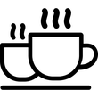 Cups icon