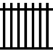Fencing icon