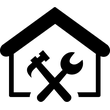 Home Renovation icon