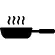 Non Stick icon