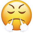 Emoticon Angry Smiley Iphone Anger Emoji