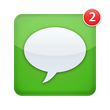 Sms Icons Text Messages Computer Iphone Messaging