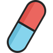 Capsule icon