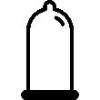 Condom icon