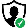Authentication icon