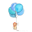 Lion Paper Avatar Icon Drawing HD Image Free PNG