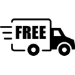 Free Shipping icon