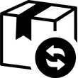 Package Replacement icon