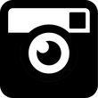 Instagram Icons Media Computer Social Logo icon
