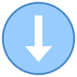 And Management Chain Supply Button Icons Practices icon