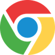 Web Google Chrome Logo Browser Icon