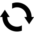 Recycle Symbol Recycling Icon Free Download PNG HD