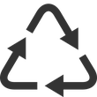 Recycle Symbol Recycling Icon Download HD PNG