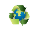 Symbol Recycling Design Icon Free Photo PNG