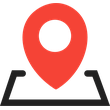 Location icon