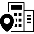 Office Address icon