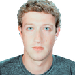 Zuckerberg Icon Facebook Mark Free HQ Image