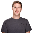 Network Icons Mark Zuckerberg Facebook Computer Graphics
