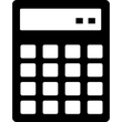 Calculator icon