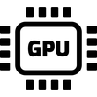 Gpu icon