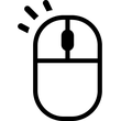 Left Click icon