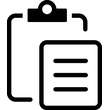 Paste Outline icon