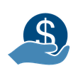 United Icons Money Dollar Sign States Computer