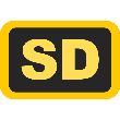 Sd icon