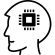 Artificial Intelligence icon
