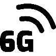 6G icon