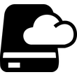 Cloud Storage icon