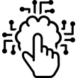 Digital icon